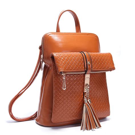 Women's Designer Luxury Backpacks & Belt Bags 